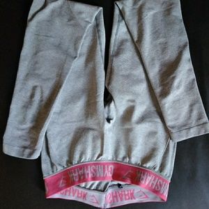 Gymshark leggins